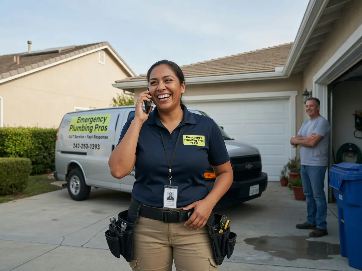 Emergency Plumber Fruitland, UT FAQs